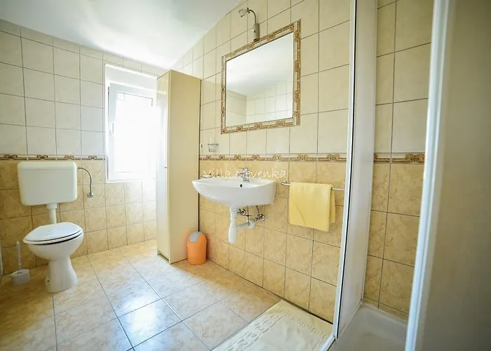 Nevenka Rogoznica (Sibenik-Knin)