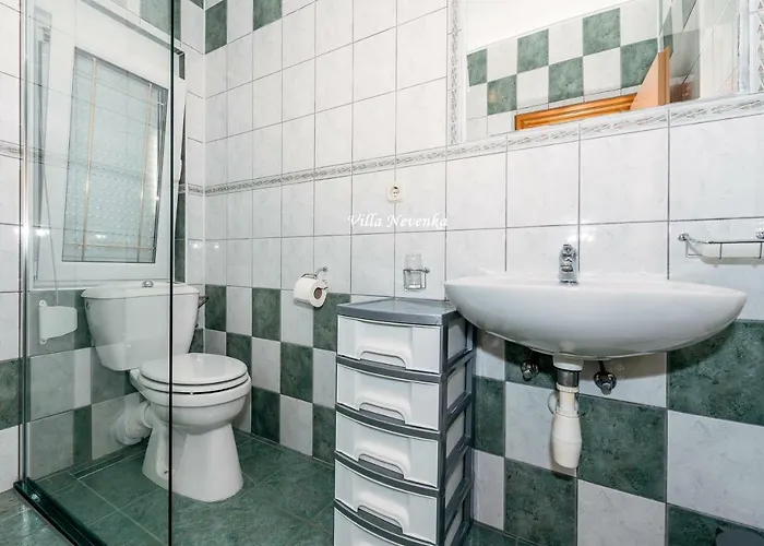 Nevenka Apartamento Rogoznica (Sibenik-Knin)