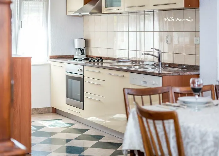 Apartamento Nevenka Rogoznica (Sibenik-Knin)