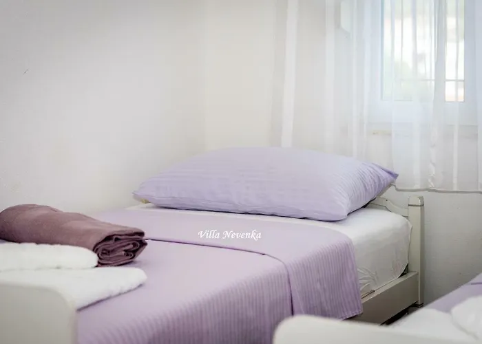 Nevenka *