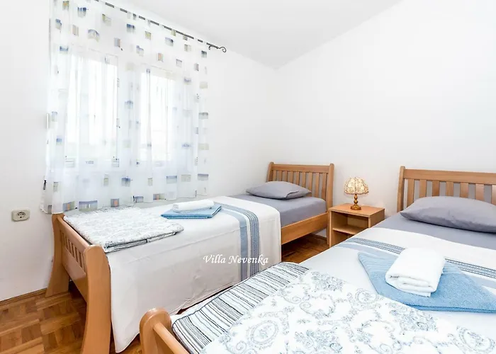 Nevenka * Rogoznica (Sibenik-Knin)