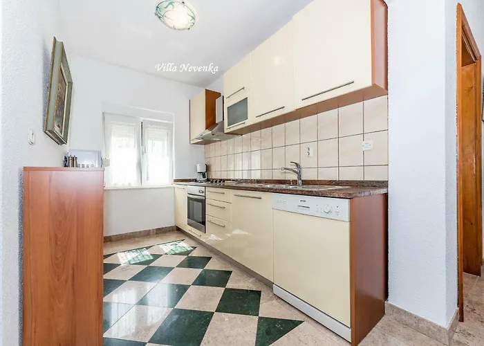 Apartamento Nevenka