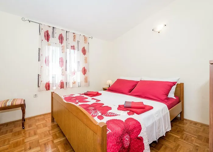 Apartamento Nevenka *