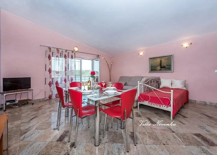 Apartamento Nevenka *