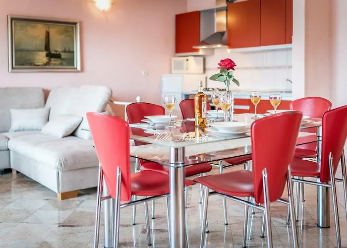 Apartamento Nevenka *