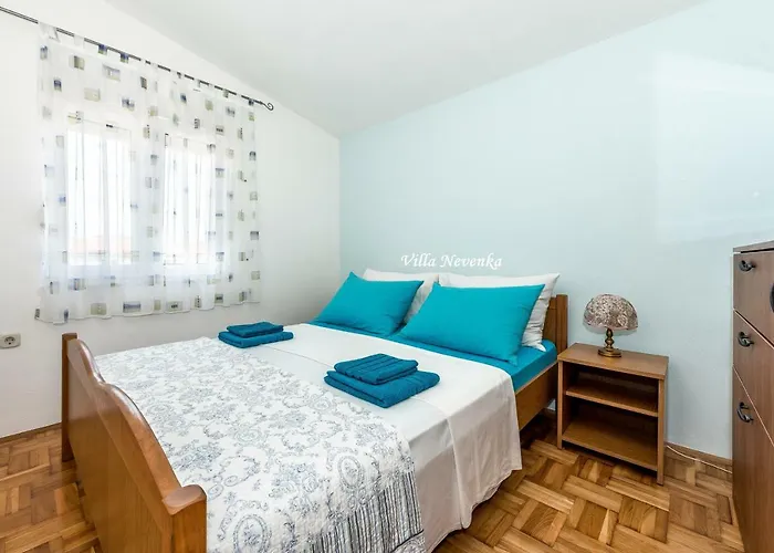 Nevenka Apartamento Rogoznica (Sibenik-Knin)