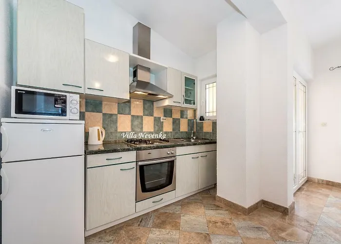 Nevenka Apartamento Rogoznica (Sibenik-Knin)