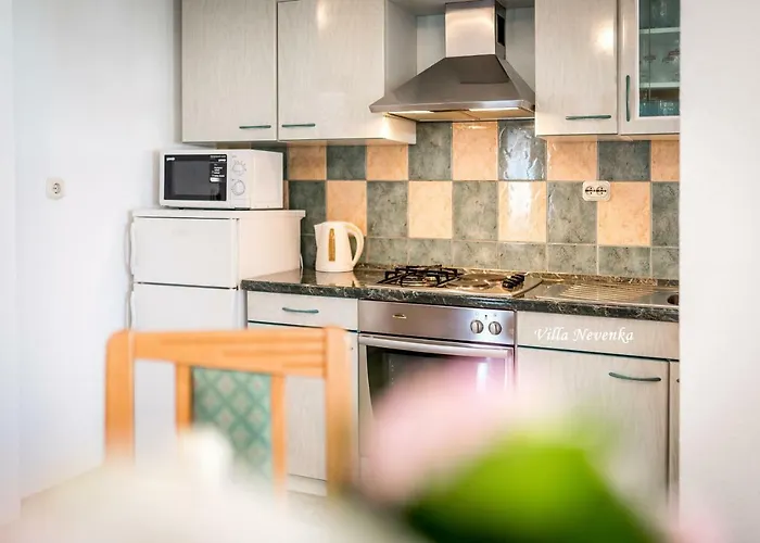 Nevenka Apartamento *