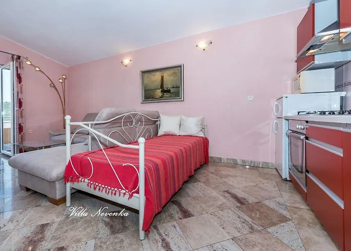Apartamento Nevenka Rogoznica (Sibenik-Knin)