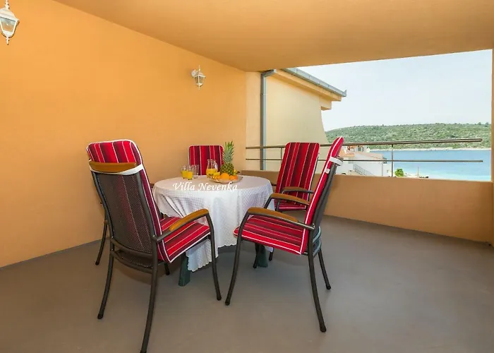 Nevenka Apartamento Rogoznica (Sibenik-Knin)