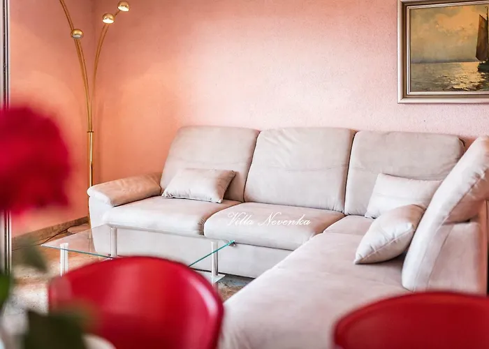 Apartamento Nevenka *